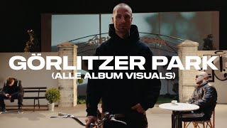 KIZ  Görlitzer Park Alle Album Visuals [upl. by Sirotek]