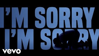 TobyMac  I’m Sorry a lament Lyric Video [upl. by Jana729]