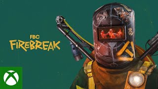 FBC Firebreak – Official Announcement  Trailer Xbox Partner Preview Latest Update amp Release Date [upl. by Deny]