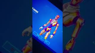 HOW TO GET NEW DUMMY SUPREME SKIN IN FORTNITE [upl. by Uphemia]