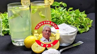 Making lemon 🍋 syrup for Easy financial gain [upl. by Eillib543]