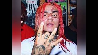 6ix9inе Scumlife Slowed Reverb 5 [upl. by Htepsle]