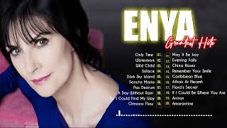 ENYA Greatest Hits Full Album 🎵 The Very Best of ENYA 🎵 ENYA Best Songs 2022 [upl. by Arondel]