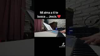 Enamorado estoy de ti Jesús cover Laura Nimis [upl. by Klement514]