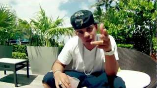 Ponte Pa Mi J Alvarez Official Video [upl. by Attekal541]