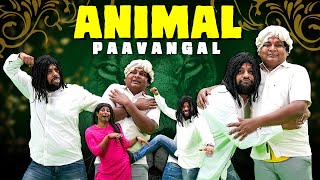 Animal Paavangal  Parithabangal [upl. by Lorimer]