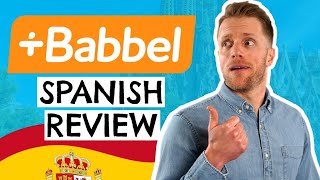 Babbel Spanish Review Pros amp Cons Explained [upl. by Austen]