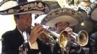 LAS MAÑANITAS  MARIACHI NUEVO JALISCO TELF 5681512  7317601  989993475  LIMAPERU [upl. by Yramliw826]