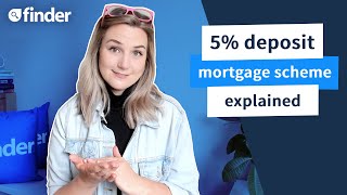 5 deposit mortgage guarantee scheme 2021  What you need to know [upl. by Swisher]