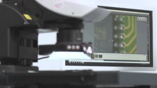 Leica Microscope Assistant LAS Store and Recall [upl. by Alaekim]