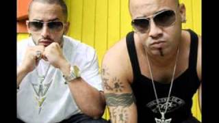 LO MEJOR DE WISIN Y YANDEL [upl. by Anuahsal130]