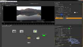 TUTORIAL NATRON  01 Introduccion a Natron [upl. by Aloibaf]