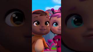 La tétine dorée💰👶🏼 CRY BABIES 💧Épisode Complet KitoonsenFrancais [upl. by Ashli]