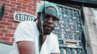 EastWarren Bo  Tribute to Big Frank Filmed By 867Films [upl. by Analiese]