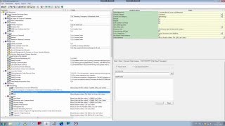 Cerner DCPTools  PowerPlan Tool and Attribute Name Panel Pt 2 [upl. by Alphonso]