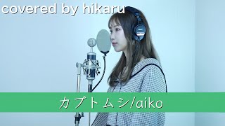 カブトムシaiko【covered by hikaru】 [upl. by Adnahsal]