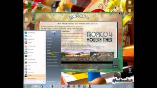 TUTORIAL come scaricare ed installare Tropico 4 per pc in italiano [upl. by Semadar]