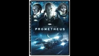 Prometheus  2012  Hindi Dubbed  Full Movie  adventure  scifi [upl. by Sapphira117]