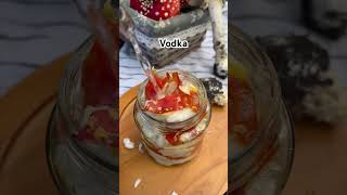 🍄 Tincture for Sciatica and nerve pains🍄 foraging amanitamuscaria naturalmedicine flyagaric [upl. by Neltiac964]