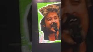 Green Day  “Longview” Live in Denver Co Saviors Tour [upl. by Utta]