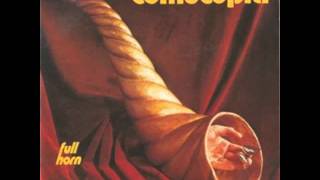 Cornucopia ‎– Full Horn full album 1973 [upl. by Allecram490]