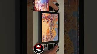 Horizon Forbidden West Steam Deck LCD Gameplay 🎮 [upl. by Ahkos]