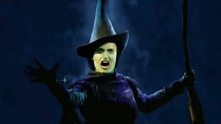 Idina Menzel BEST Defying Gravity [upl. by Onaled96]