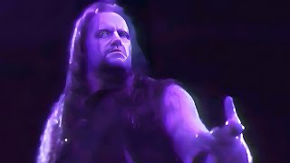 WWF UnderTaker Titantron quot Entrance Video Graveyard Symphony quot  1997  1998  1999  2K [upl. by Aihsemaj75]