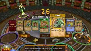 Wizard101 Playthrough Episode 9  Sergeants Orders Quest [upl. by Onida227]