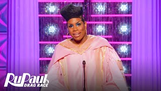 RuPaul’s Drag U Draguation Speeches 🎓✨ RuPaul’s Drag Race All Stars 7 [upl. by Mariellen]