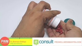 Himalaya Confido Review  Dosage Benefits and Side effects Hindi [upl. by Wolfort]