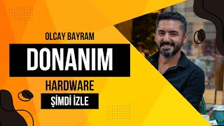 Donanım  Bir Yazılımcının Bilgisayarı Ne Olmalı [upl. by Merrielle]