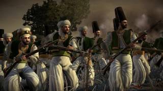 The Mamluks Attack Napoleon Total War OST [upl. by Ogilvy]