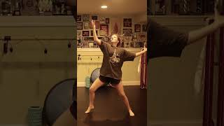 Vampire  Carissa Campbell Choreography  LEARN ON MY CHANNEL dance oliviarodrigo choreography [upl. by Aibsel434]