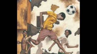 GOAL Mina Javaherbin  South Africa  FIFA  World Cup  Desmond Tutu  AG Ford [upl. by Iredale]