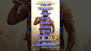 Latest South Indian Movies Dubbed in HindiTop 10 Action MoviesNew South Indian Movies southmovies [upl. by Okime]