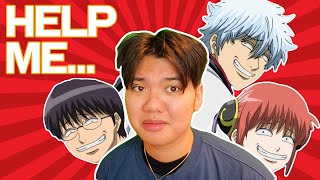 Musician Reacts to GINTAMA All Openings 1 21 Reaction  Anime OP ReactionReview [upl. by Ushijima]