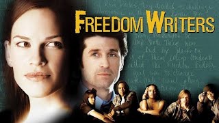 Freedom Writers 2007 Full Movie Facts  Hilary Swank Patrick Dempsey  Review And Facts [upl. by Inad]