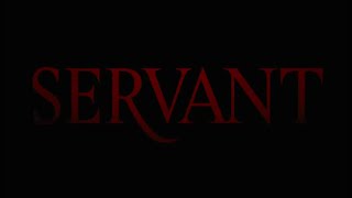 Servant  Season 4  Official Opening Credits  Intro Apple TV series 2023 [upl. by Hras252]