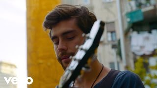 Alvaro Soler  Becoming Part I Vevo Lift [upl. by Tessy]