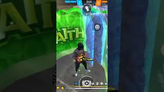 Free Fire youtubeshorts video😁😁youtubeshorts shorts reels [upl. by Eellehs384]