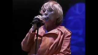 Blondie live in Chile 2005 [upl. by Clava705]