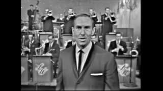 “Oh Happy Day”  Larry Hooper 1964 on The Lawrence Welk Show [upl. by Monto]