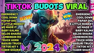 TIKTOK BUDOTS VIRAL REMIX 2024  NEW NONSTOP TIKTOK DANCE REMIX 2024🔥 [upl. by Cogen]