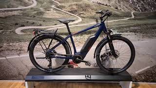 Lapierre Overvolt explorer 64 2021 [upl. by Monroy]