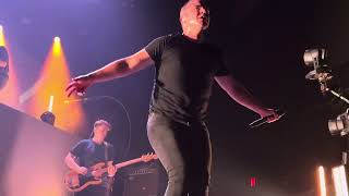 Future Islands  Plastic Beach live  June 19 2024  Boston MA [upl. by Iggie]