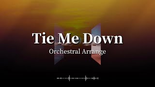 Tie Me Down【ライブ音響】 [upl. by Anitnatsnoc]