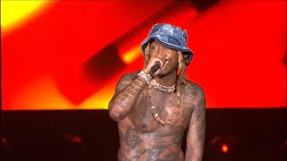 FUTURE LIVE  Rolling Loud Miami 2022 FULL SET [upl. by Carrew]