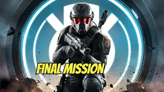 Black Ops Cold War The FINAL Mission Ending Explained [upl. by Naejarual753]