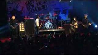 SIMPLE PLAN WHEN IM GONE  LIVE [upl. by Inad]